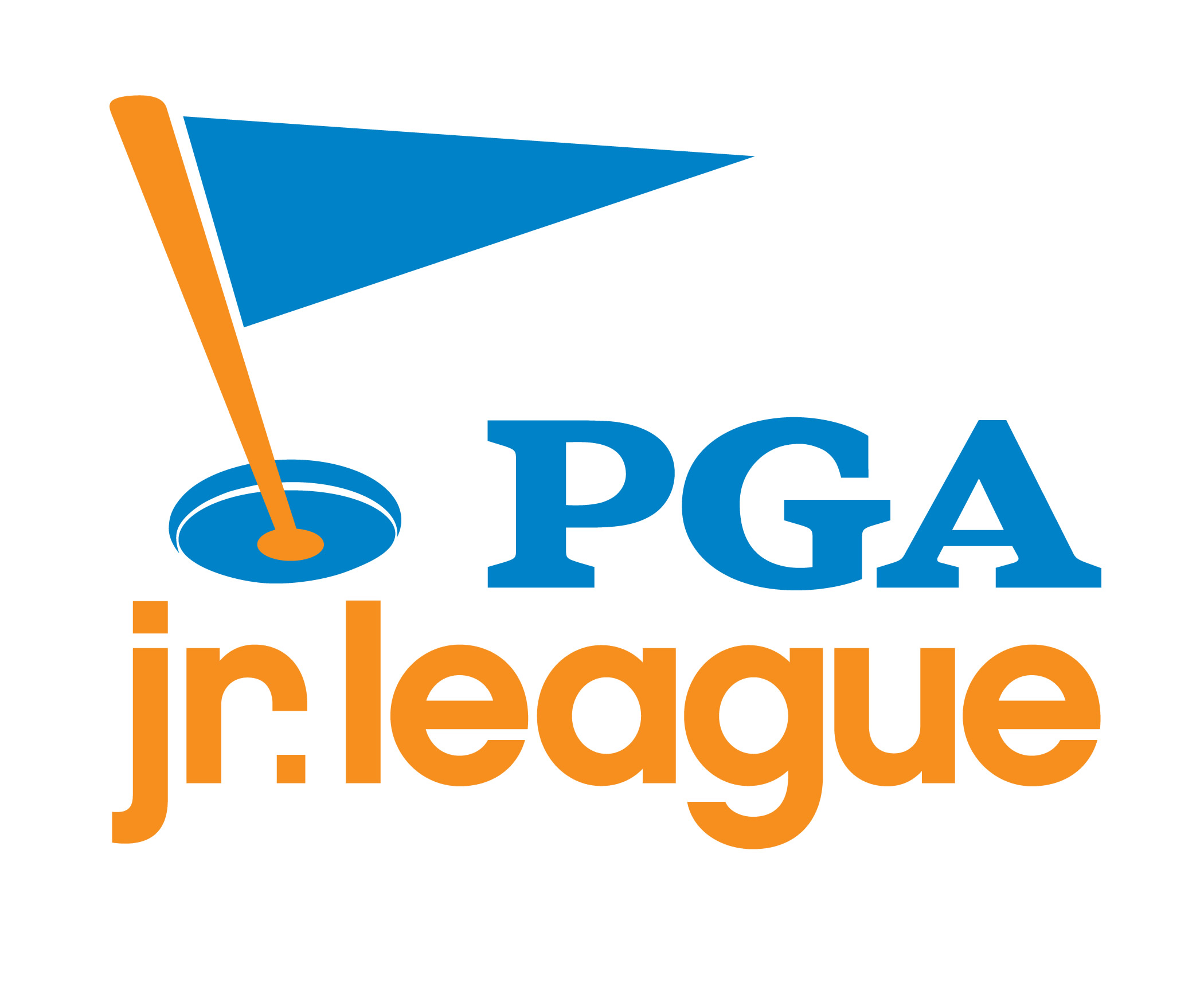 PGAJL Logo